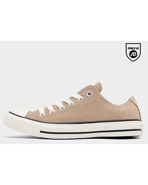 Converse Chuck Taylor All Star Ox - Bianco