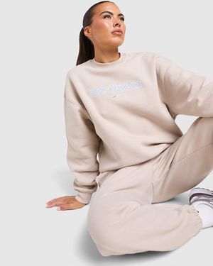 Nike Sweat Gym Life Swoosh - Neutre