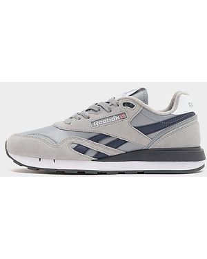 Reebok Classic Nylon 89 - Black