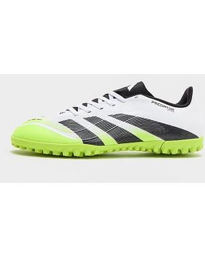 adidas Predator Club Tf - White