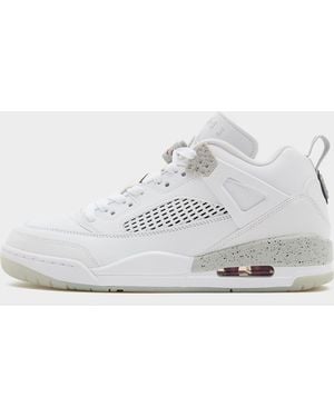 Nike Spizike Low - Noir