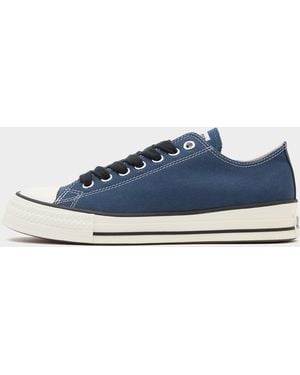 Converse Chuck Taylor All Star Throwback Ox - Blu
