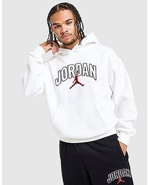 Nike Varsity Overhead Hoodie - Black