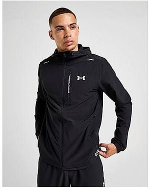 Under Armour Vanish Performance Jacket - Black
