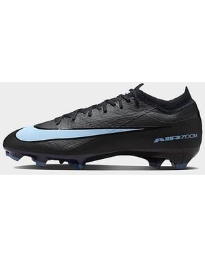 Nike Mercurial Vapor Pro Fg - Black
