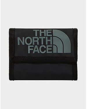 The North Face Base Camp Wallet - Black