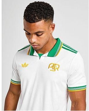adidas Originals As Roma 2025/26 Third Shirt - Black