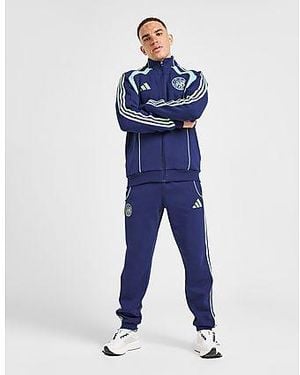 adidas Afc Ajax Urban Purist Track Trousers - Black