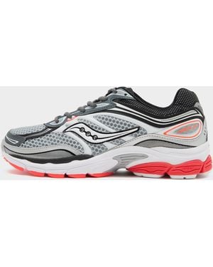 Saucony Mens ProGrid Omni 9 OG - Nero