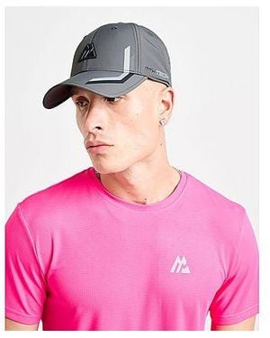 MONTIREX Tech Cap - Pink