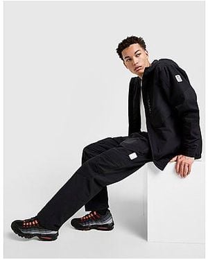 Nike Air Max Woven Cargo Trousers - Black