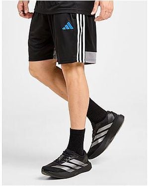 adidas Tiro 25 Shorts - Black