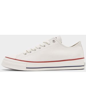Converse Chuck Taylor All Star Throwback Ox - Nero