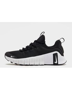Nike Free Metcon 6 Women's - Nero