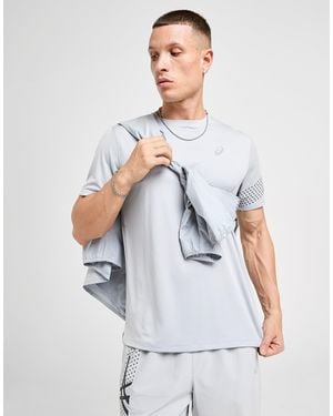 Asics Maglia Icon - Nero
