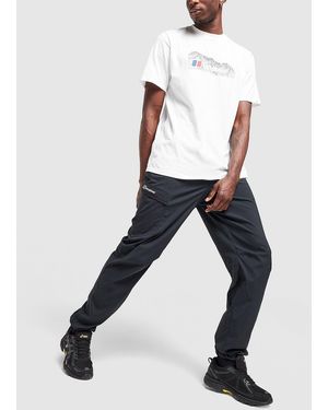 Berghaus Pantalon Theran Homme - Noir