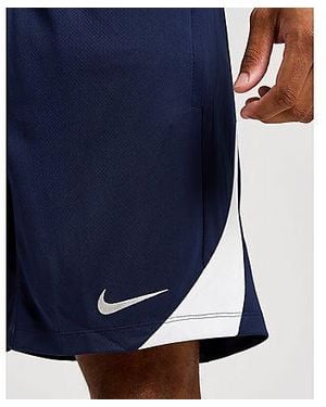 Nike Tottenham Hotspur Fc Strike Shorts - Blue