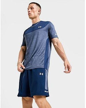 Under Armour Tech Utility Shorts - Blue