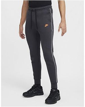 Adidas tech reflective track pants sale