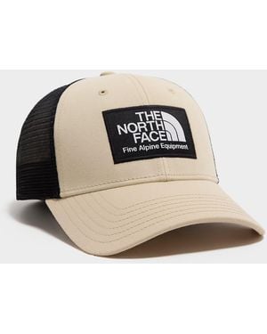 The North Face Mens MUDDER TRUCKER - Neutro