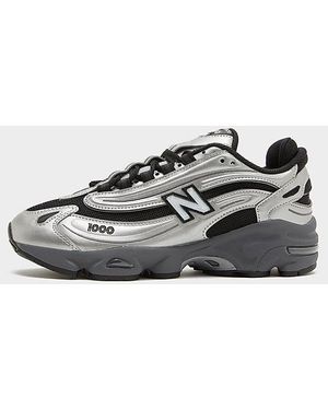 New Balance 1000 Cordura - Black