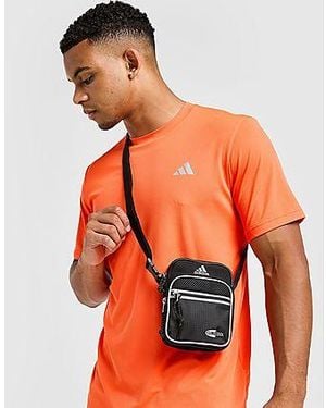 adidas Climacool Side Bag - Black