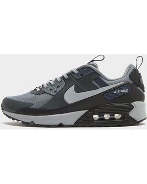 Nike Mens Air Max 90 Drift - Nero