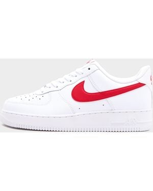 Nike Air Force 1 Low - Noir