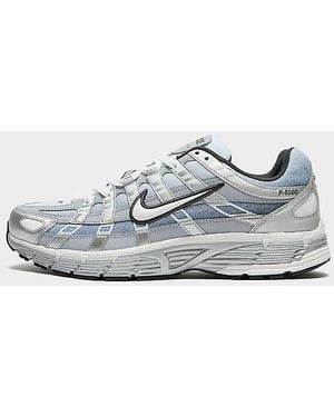 Nike P-6000 - Metallic