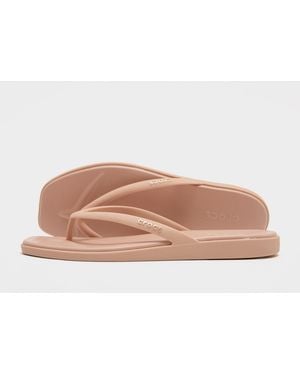 Crocs™ Womens Miami Flip - Nero