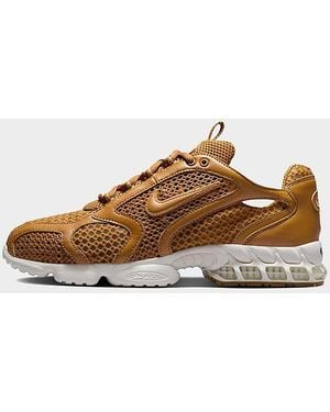Nike Shoes Air Zoom Spiridon - Brown