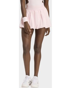 adidas Womens Gonna Da Tennis Bubble Climacool Pro - Rosa