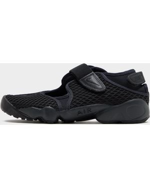 Nike Air Rift Femme - Noir