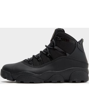 Nike 6 Rings Homme - Noir