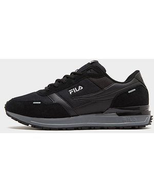 Fila Valado - Black