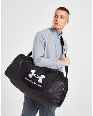 Under Armour Sac De Sport De Taille Moyenne Undeniable 5.0 - Noir