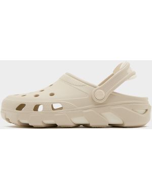Crocs™ Mens Synchro Max Clog - Nero