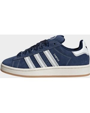 adidas Womens Scarpe Campus 00s - Blu