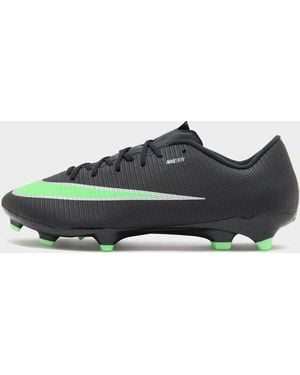 Nike Mercurial Vapor 17 Academy Fg - Noir