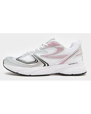 Fila Interrun - White