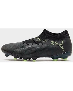 PUMA Future 8 Match Fg - Black
