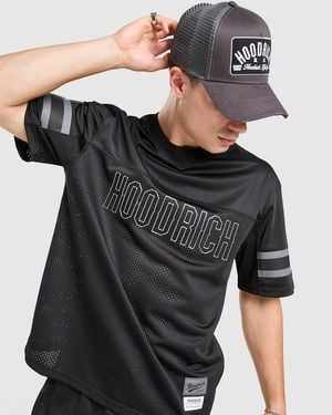 Hoodrich Maillot Chromatic - Noir