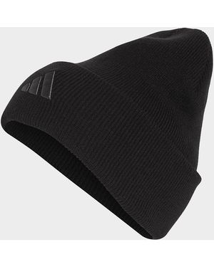 adidas Cappellino Woolie Liverpool Fc - Nero
