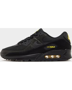 Nike Mens Air Max 90 - Nero