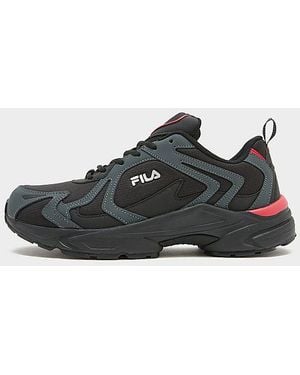 Fila Heroic - Black
