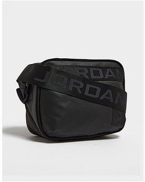 Nike Mini Messenger Rs 2.0 Bag - Black