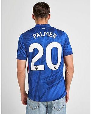 Nike Chelsea Fc 2025/26 Palmer Home Shirt - Blue