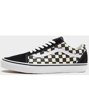 Vans Old Skool - Black
