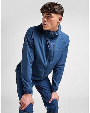 TECHNICALS Karna Jacket - Blue