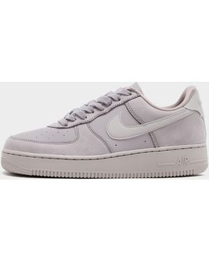 Nike Air Force 1 Retro Premium - Gris